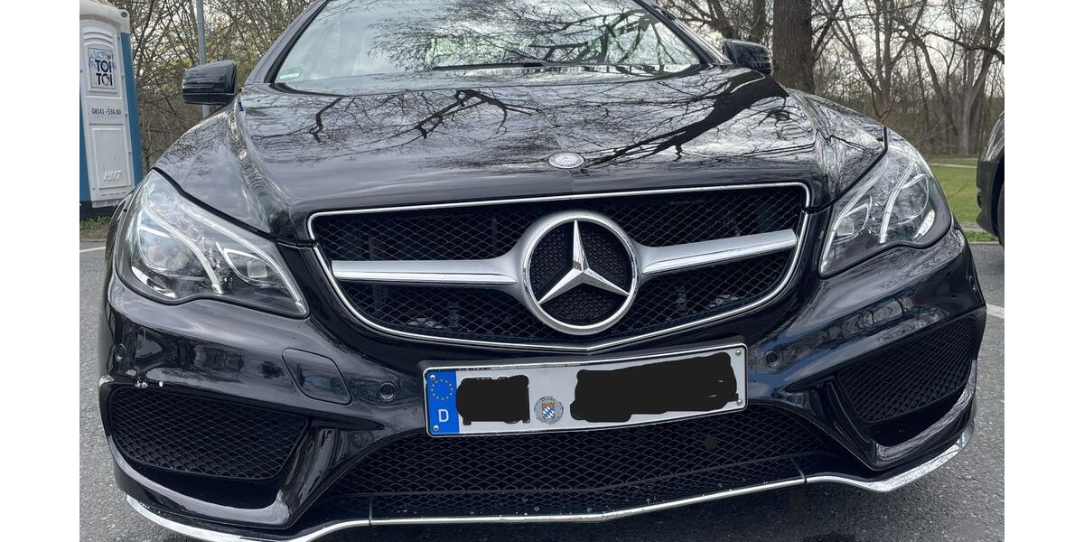 Mercedes-Benz E 250 96.909 km 22.950 &euro; Fürth 90765