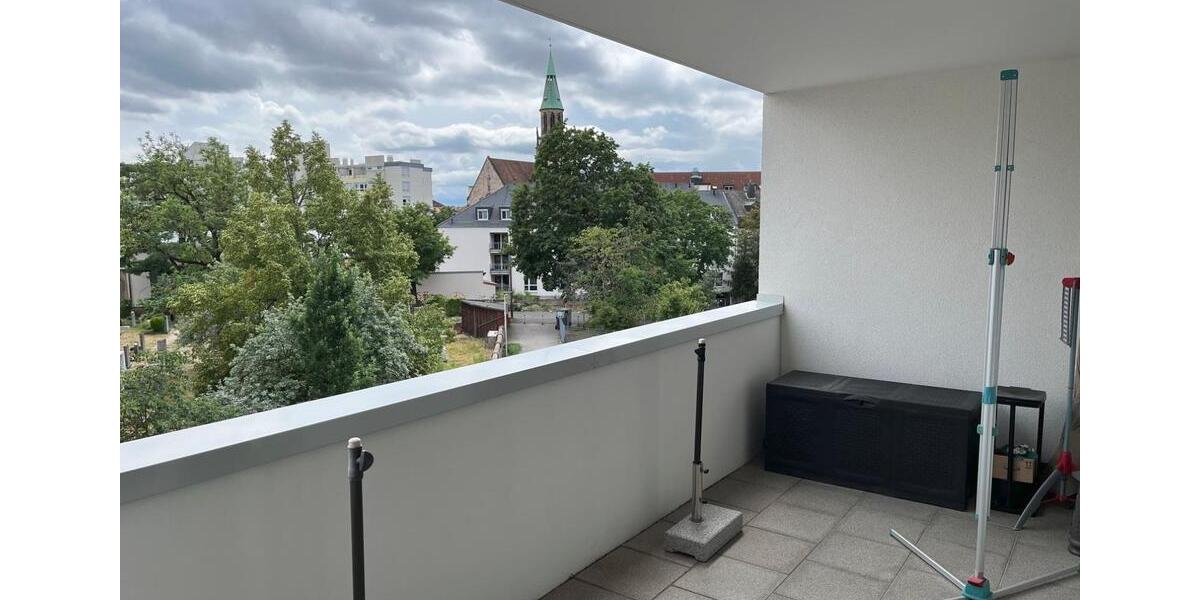 Etagenwohnung Nürnberg Gleißhammer - 3.5 Zimmer, 77 m&sup2;, 419.000&euro; | Angebot:27007970