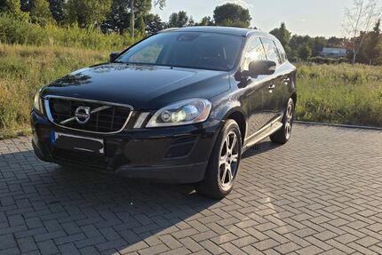 Volvo XC60 225.710 km 8.000 &euro; Nürnberg 90451
