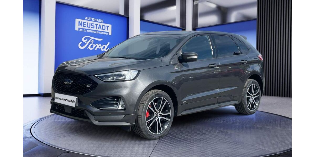 Ford Edge 112.000 km 24.390 &euro; Neustadt an der Aisch 91413