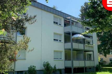 Wohnung Nürnberg Gebersdorf - 3 Zimmer, 75 m&sup2;, 259.000&euro; | Angebot:25198953