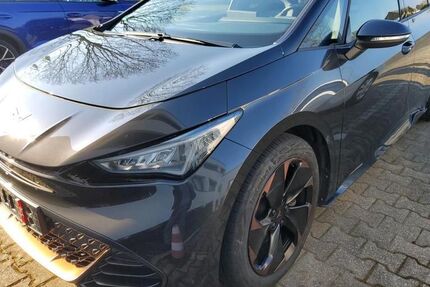 Cupra Born 27.350 km 26.440 &euro; Herzogenaurach 91074