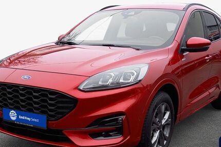 Ford Kuga 53.920 km 21.990 &euro; Schwabach 91126