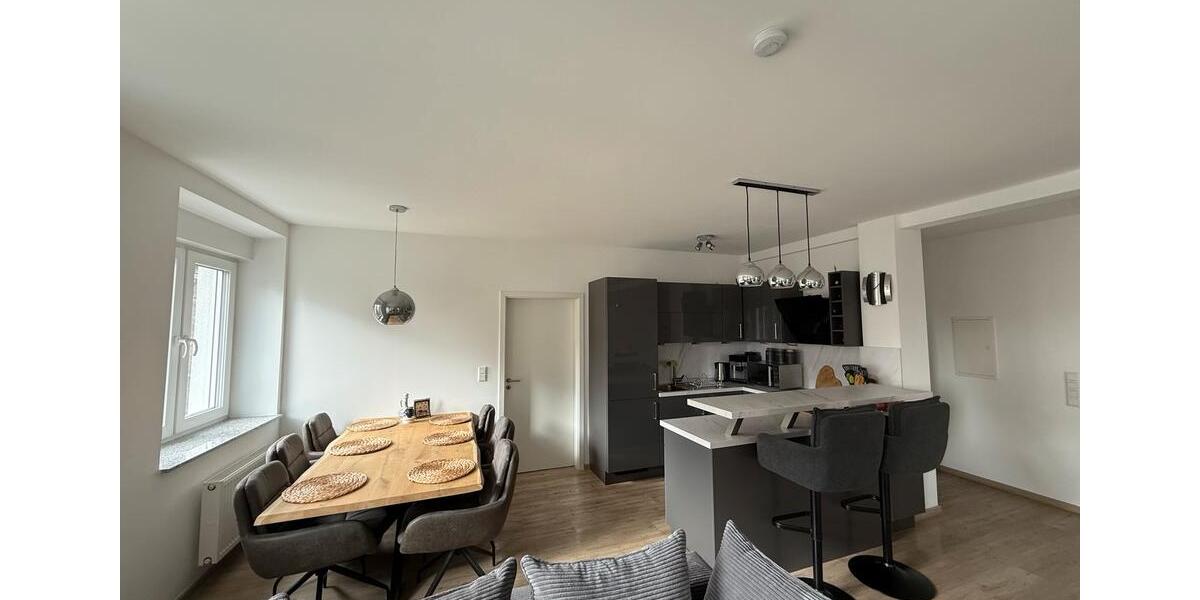 Etagenwohnung Nürnberg Eberhardshof - 3.5 Zimmer, 90 m&sup2;, 460.000&euro; | Angebot:26044224