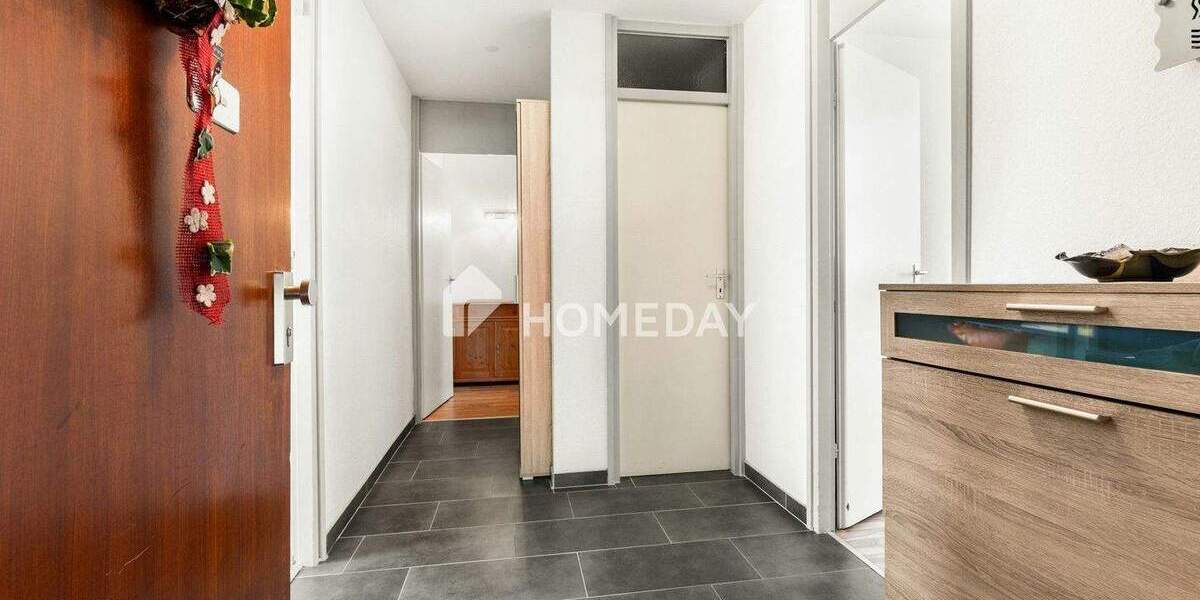 Etagenwohnung Fürth Eigenes Heim - 5 Zimmer, 100 m&sup2;, 373.000&euro; | Angebot:25773231