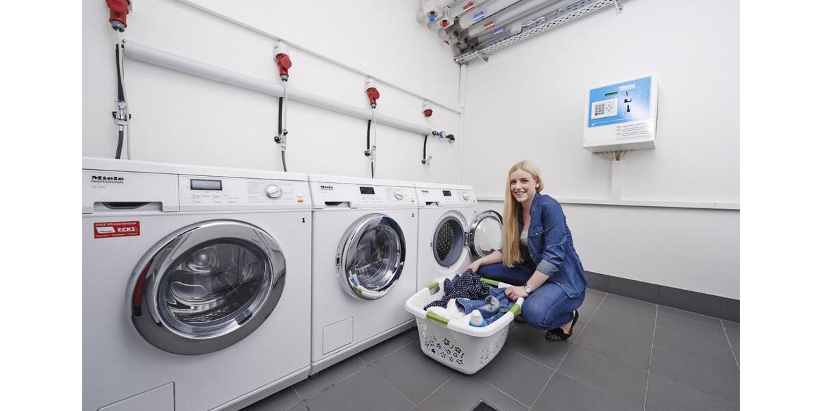 Etagenwohnung Nürnberg Gleißhammer - 1 Zimmer, 21 m&sup2;, 447&euro; | Angebot:25568271