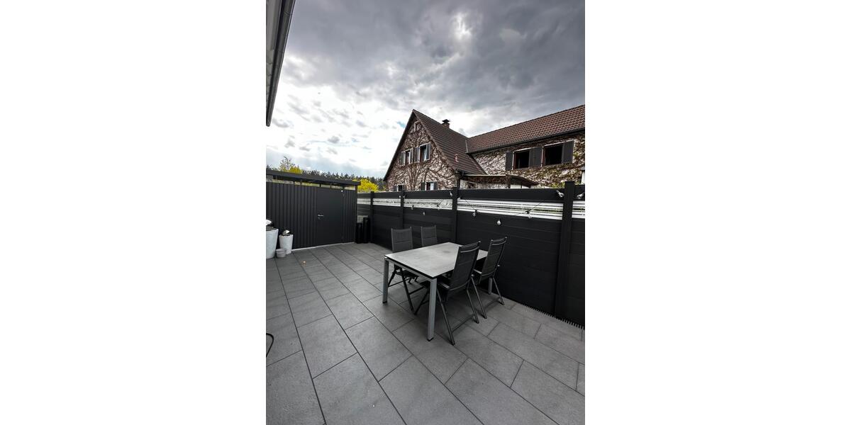 Erdgeschoßwohnung Herzogenaurach - 2 Zimmer, 70 m&sup2;, 367.500&euro; | Angebot:26217974