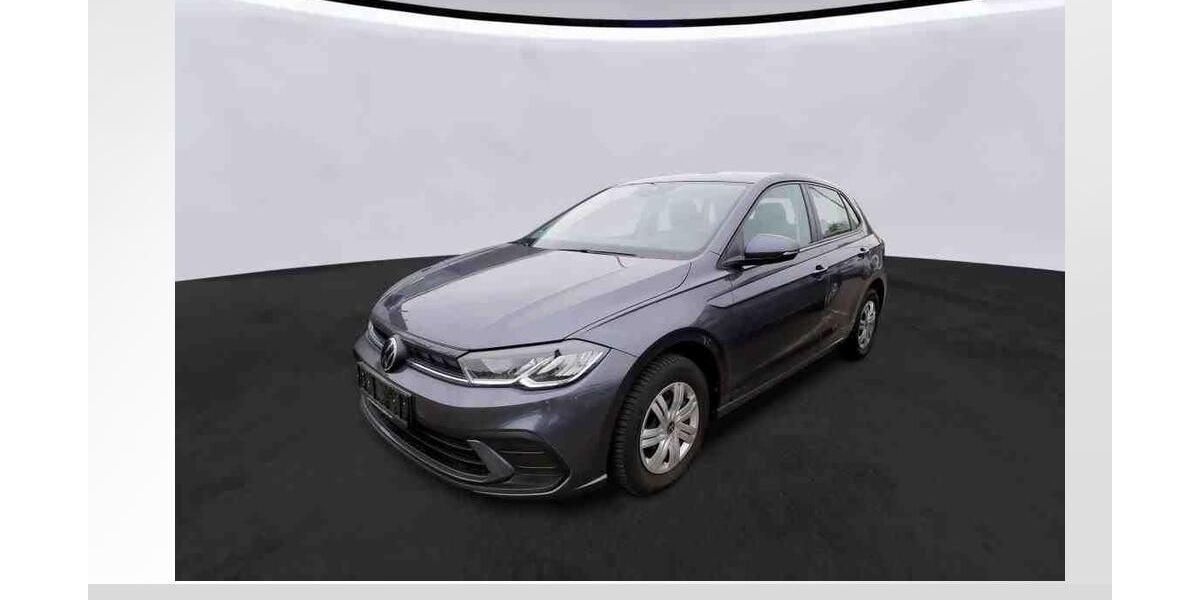 VW Polo 82.800 km 12.940 &euro; Forchheim 91301