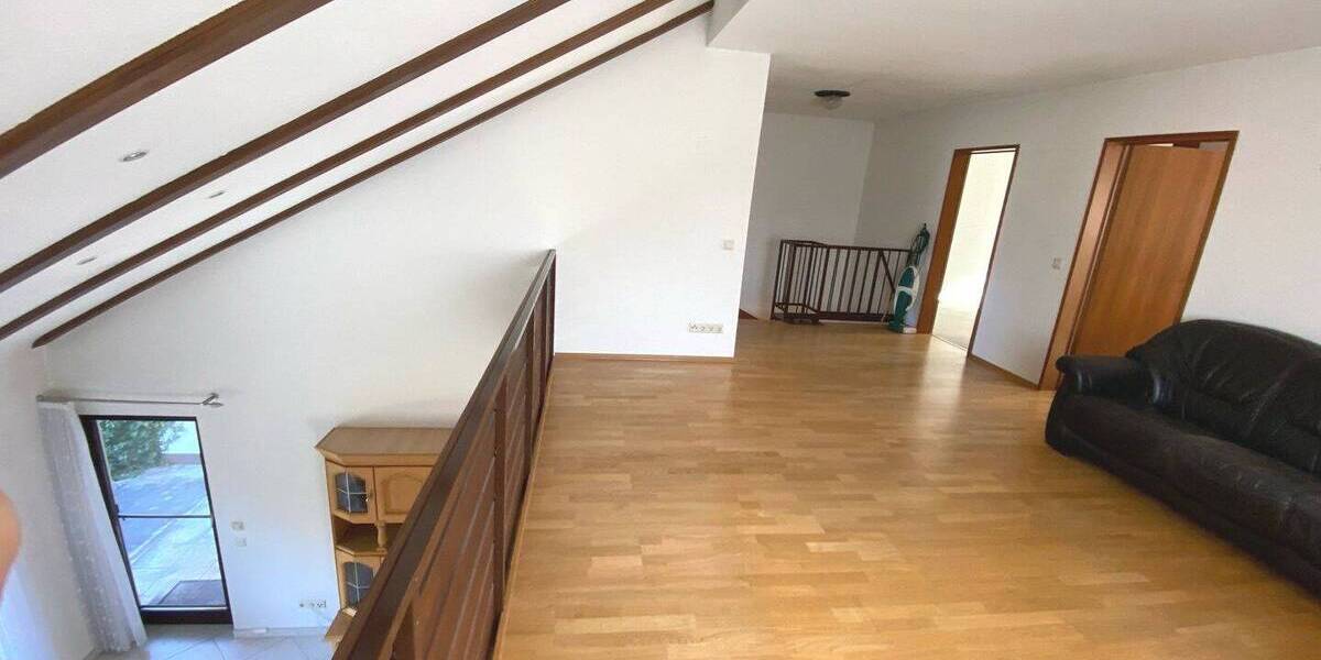 Doppelhaushälfte Fürth Stadeln - 5 Zimmer, 142 m&sup2;, 529.000&euro; | Angebot:26595311