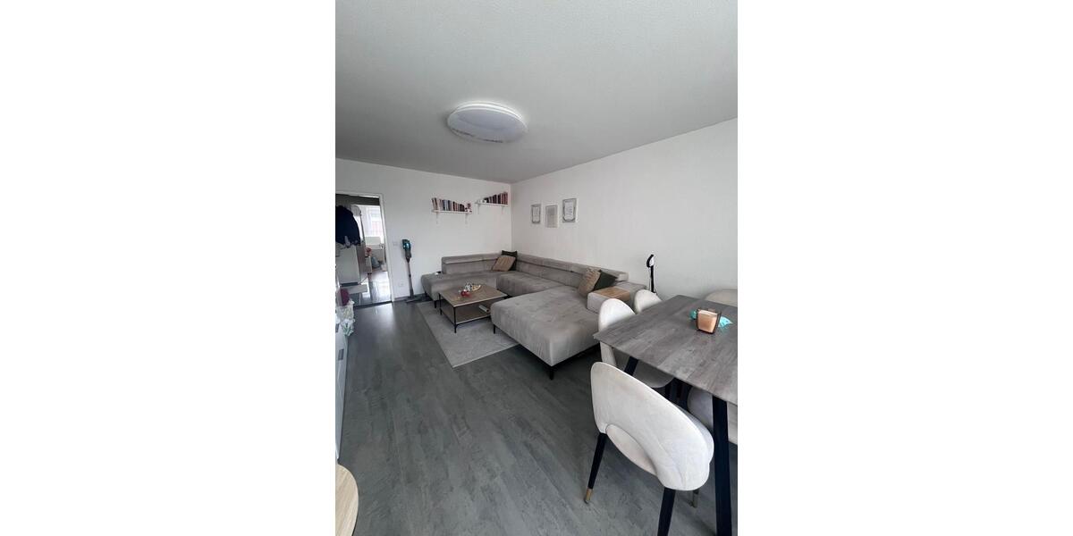 Etagenwohnung Nürnberg Gibitzenhof - 3 Zimmer, 73 m&sup2;, 275.000&euro; | Angebot:23912750