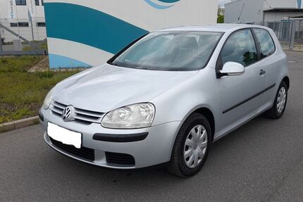 VW Golf 120.000 km 1.390 &euro; Nürnberg, Mittelfranken 90431