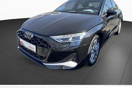 Audi A3 28.350 km 31.480 &euro; Schwabach 91126