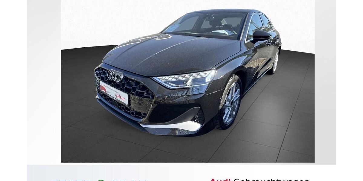 Audi A3 28.350 km 31.480 &euro; Schwabach 91126