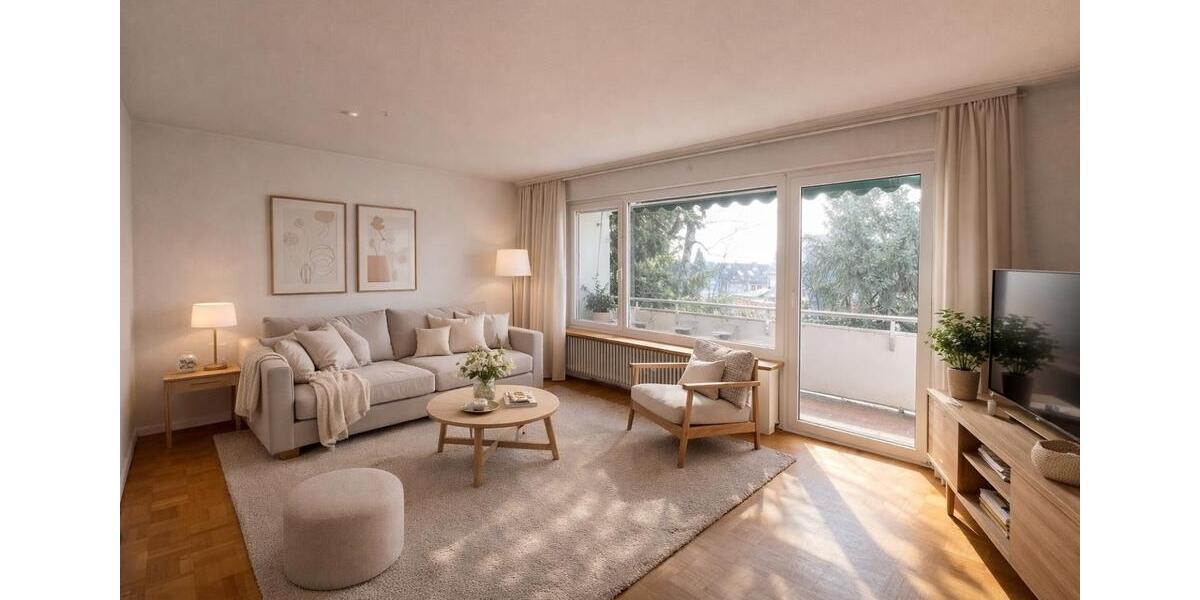 Etagenwohnung Forchheim - 4 Zimmer, 90 m&sup2;, 239.000&euro; | Angebot:24639463