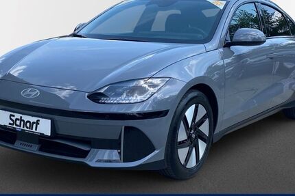 Hyundai IONIQ 6 24.750 km 31.390 &euro; Lauf 91207