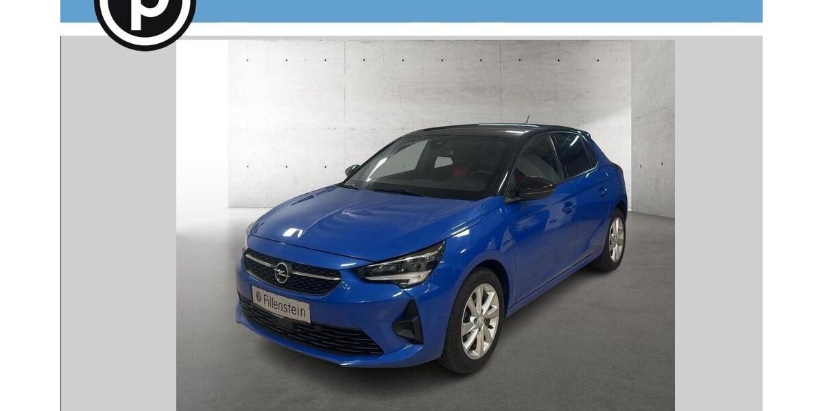 Opel Corsa 81.100 km 13.607 &euro; Fürth 90762