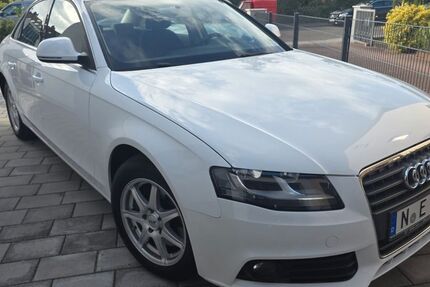 Audi A4 137.165 km 10.350 &euro; Schwaig 90571