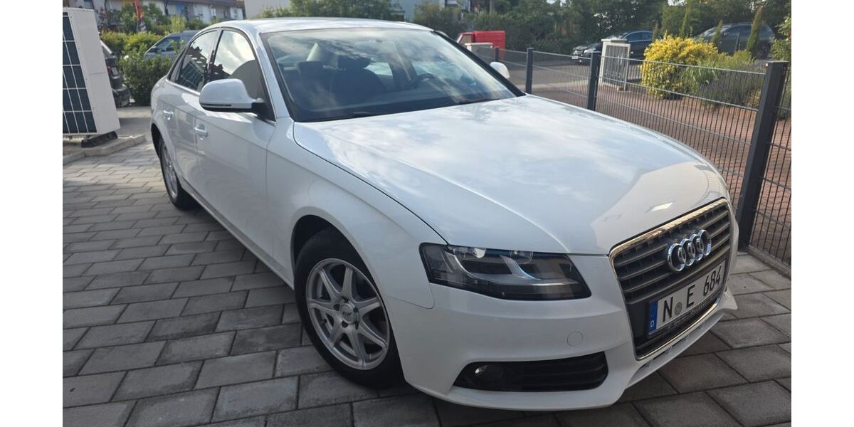 Audi A4 137.165 km 10.350 &euro; Schwaig 90571