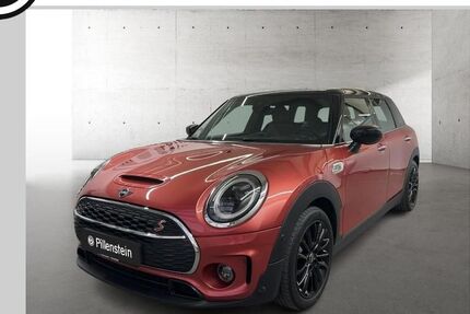 Mini Cooper S Clubman 47.750 km 28.809 &euro; Neustadt/Aisch 91413