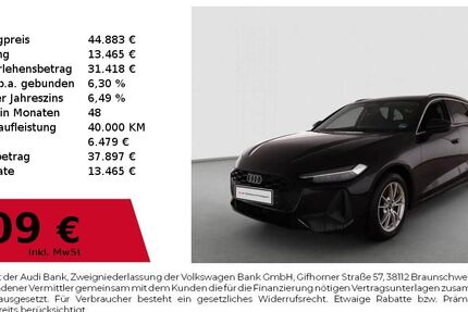 Audi A5 33.950 km 44.883 &euro; Nürnberg 90411