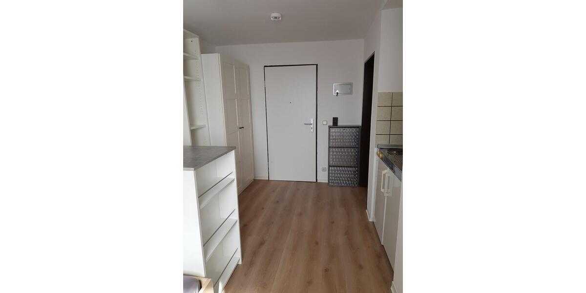 Etagenwohnung Buckenhof - 1 Zimmer, 20 m&sup2;, 115.000&euro; | Angebot:24353967
