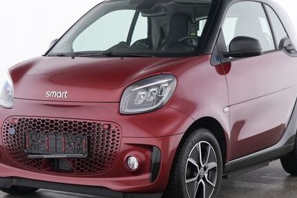 Smart ForTwo 13.700 km 16.390 &euro; Neustadt a.d. Aisch 91413