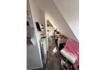 Dachgeschoßwohnung Nürnberg Eibach - 3 Zimmer, 60 m&sup2;, 990&euro; | Angebot:26504094