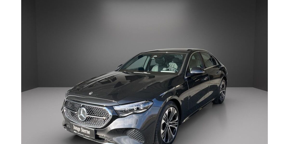 Mercedes-Benz E 200 13.028 km 47.488 &euro; Altdorf 90518