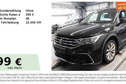 VW Tiguan 81.831 km 33.803 &euro; Nürnberg 90411