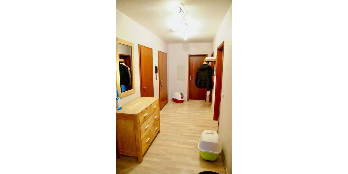 Etagenwohnung Zirndorf - 3 Zimmer, 87 m&sup2;, 349.000&euro; | Angebot:25697702