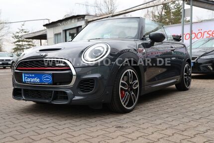 Mini John Cooper Works Cabrio 71.000 km 26.900 &euro; Erlangen 91056
