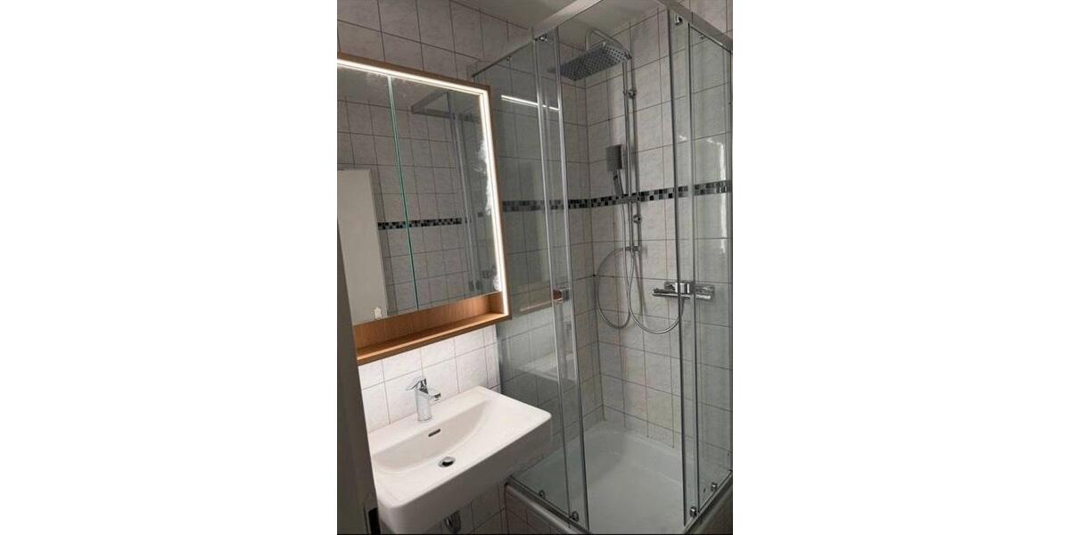 Erdgeschoßwohnung Buckenhof - 1 Zimmer, 22 m&sup2;, 772&euro; | Angebot:25981926