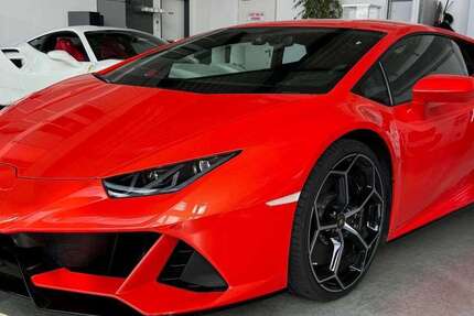 Lamborghini Huracán 18.372 km 269.000 &euro; Fürth 90763