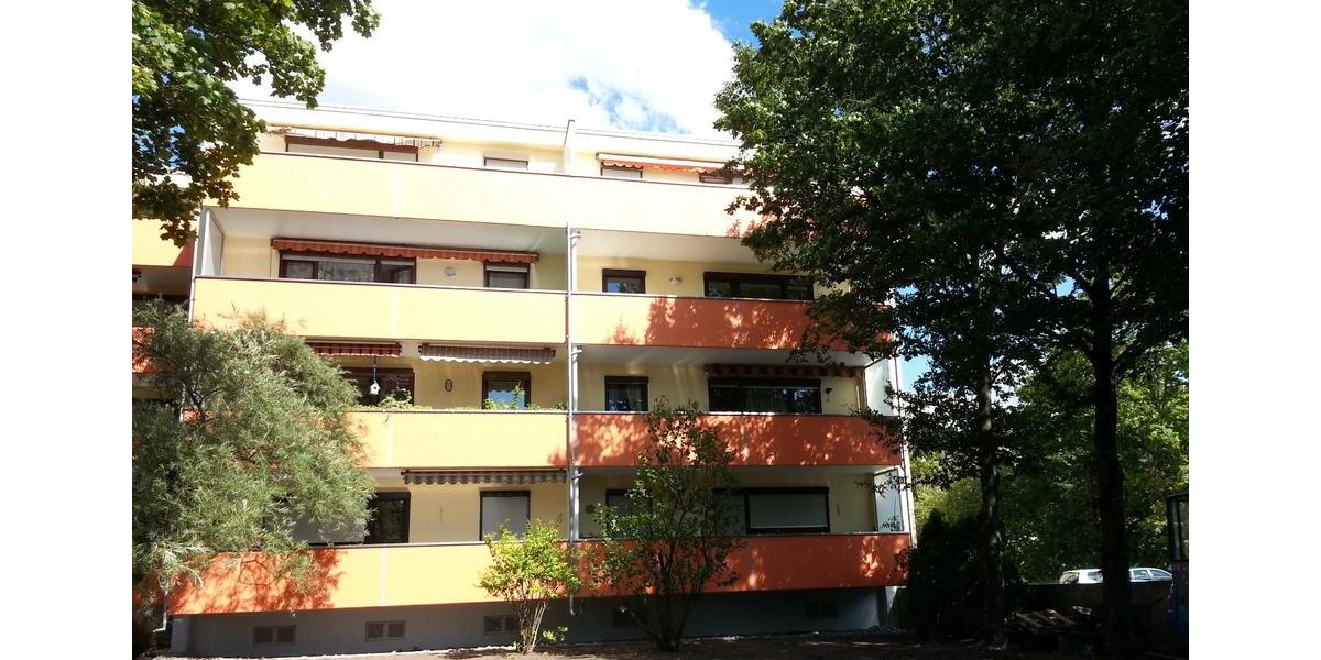 Etagenwohnung Nürnberg Gebersdorf - 3 Zimmer, 80 m&sup2;, 329.000&euro; | Angebot:26048434