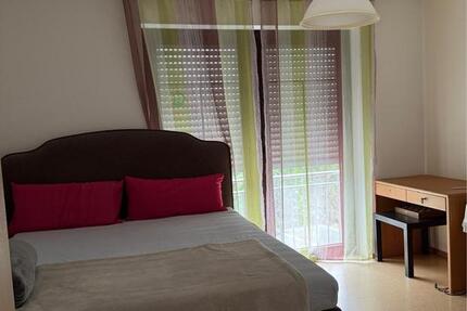 Wohnung Erlangen Alterlangen - 1 Zimmer, 14 m&sup2;, 600&euro; | Angebot:27595690