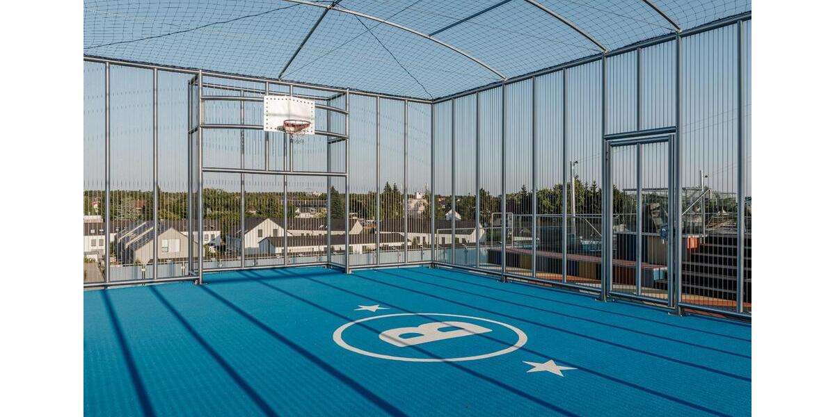 Etagenwohnung Erlangen Bruck - 1 Zimmer, 23 m&sup2;, 590&euro; | Angebot:21907214