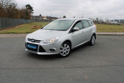 Ford Focus 89.950 km 6.250 &euro; Fürth 90763