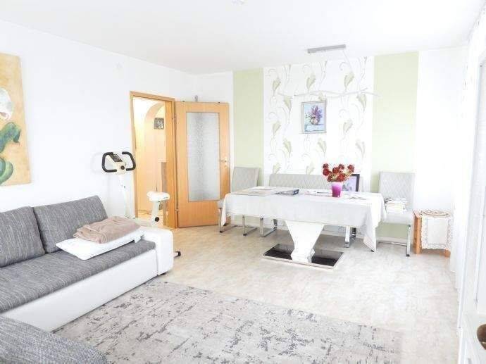 Etagenwohnung Roth - 3 Zimmer, 76 m&sup2;, 199.000&euro; | Angebot:26868489