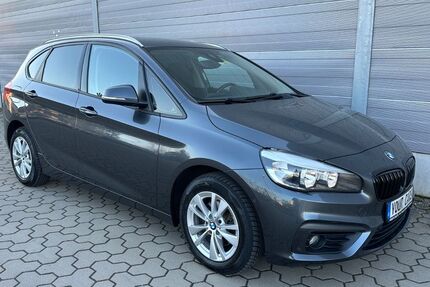 BMW 218 96.926 km 12.499 &euro; Fürth 90763