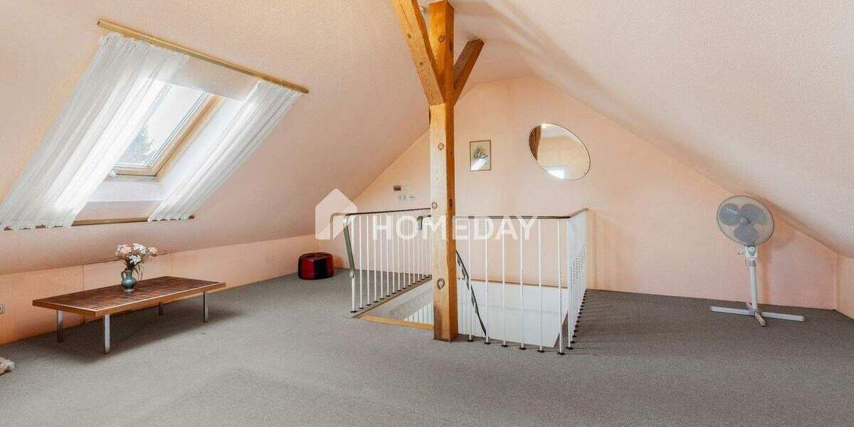 Reihenendhaus Nürnberg Falkenheim - 3 Zimmer, 94 m&sup2;, 429.000&euro; | Angebot:25732647