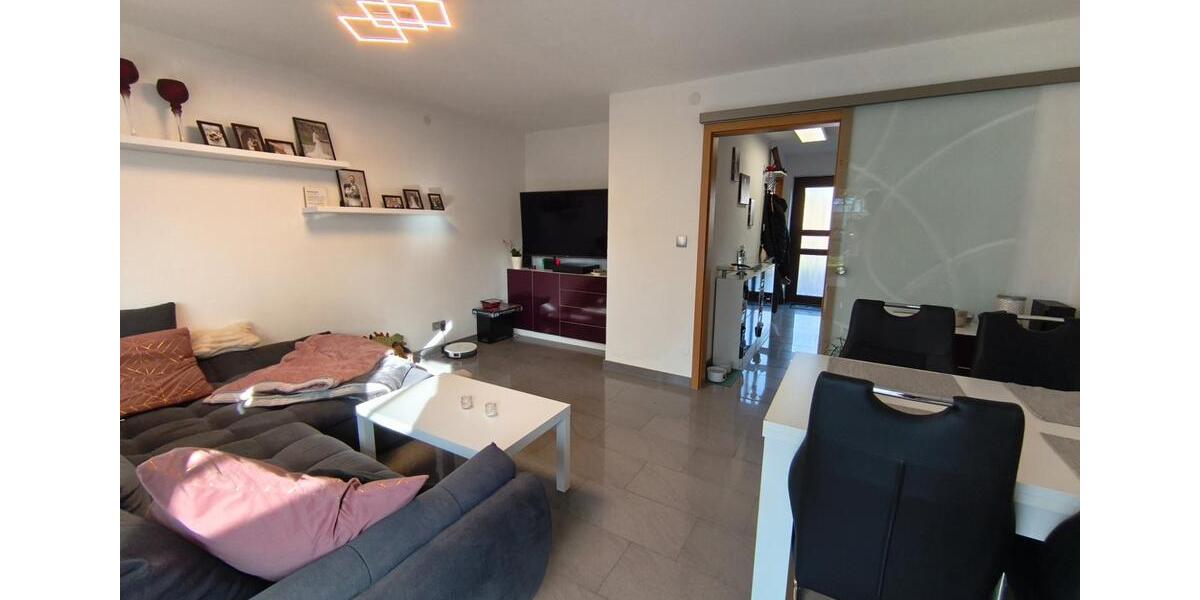 Reihenhaus Schwabach - 4 Zimmer, 95 m&sup2;, 420.000&euro; | Angebot:25634954