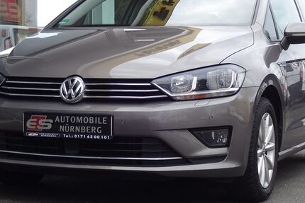 VW Golf Sportsvan 100.000 km 10.900 &euro; Nürnberg 90431