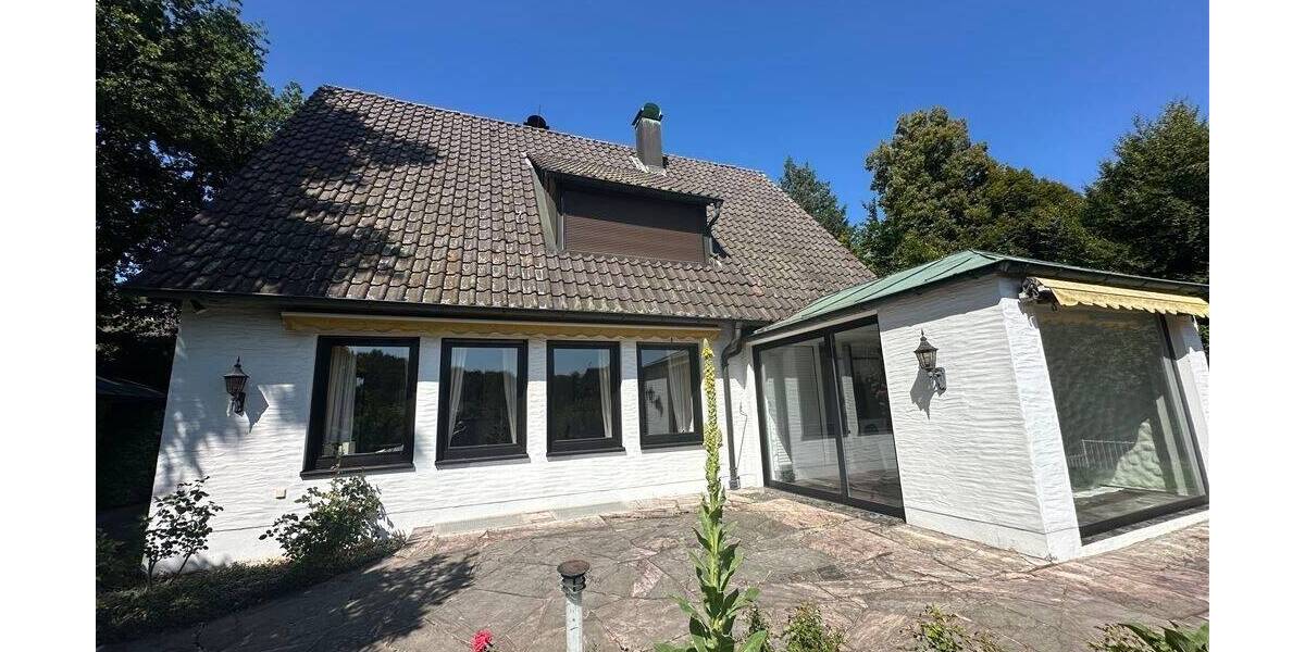 Einfamilienhaus Burgthann - 4 Zimmer, 160 m&sup2;, 399.000&euro; | Angebot:25689586