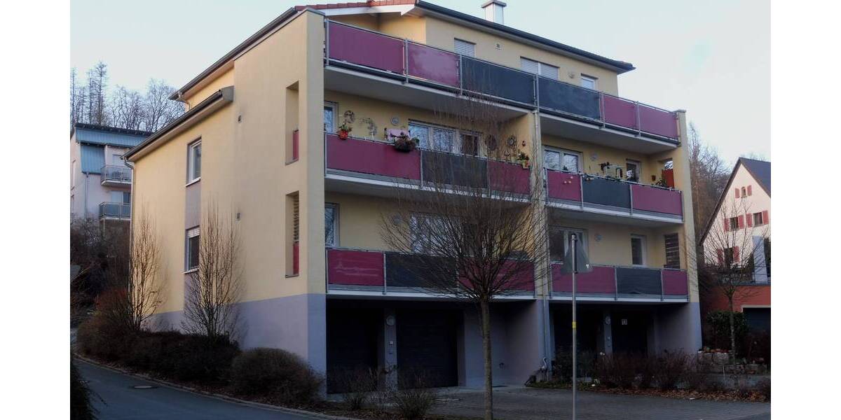 Etagenwohnung Neustadt an der Aisch Neustadt - 3 Zimmer, 75 m&sup2;, 324.000&euro; | Angebot:25685001