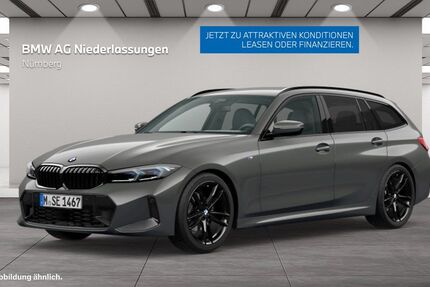 BMW 330 41.447 km 45.890 &euro; Nürnberg 90441