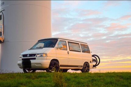 VW T4 California 351.000 km 17.500 &euro; Fürth 90768