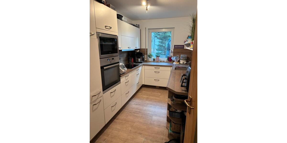Erdgeschoßwohnung Fürth Eigenes Heim - 3 Zimmer, 76 m&sup2;, 1.350&euro; | Angebot:27595702