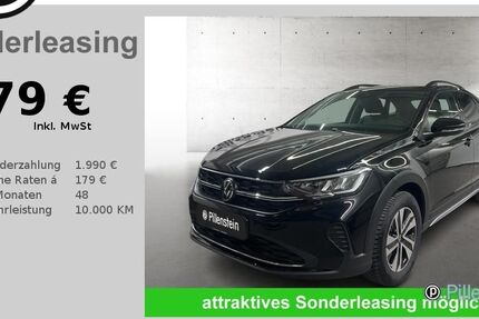 VW Taigo 1.500 km 28.707 &euro; Neustadt/Aisch 91413