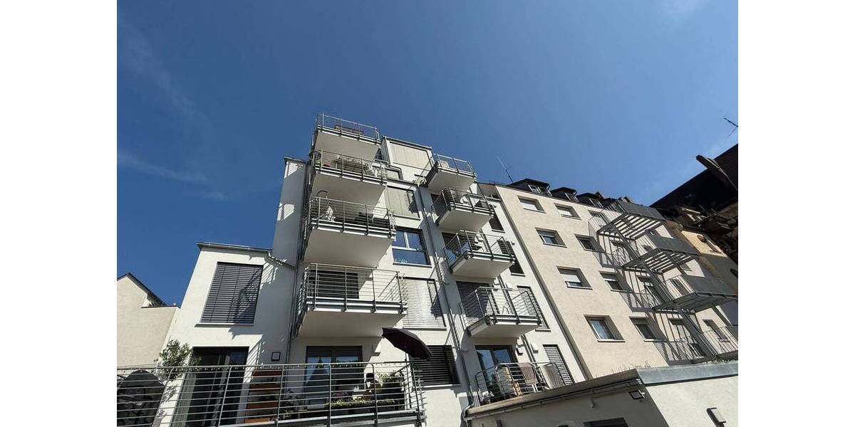 Etagenwohnung Nürnberg Muggenhof - 3 Zimmer, 102 m&sup2;, 599.000&euro; | Angebot:25971906