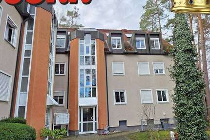 Wohnung Zirndorf - 5 Zimmer, 95 m&sup2;, 379.000&euro; | Angebot:24277741